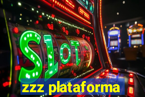 zzz plataforma